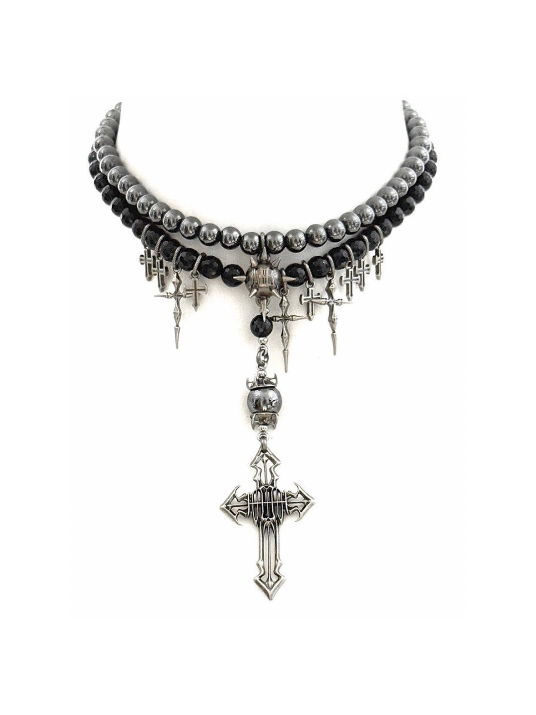 IIIMIII イアミ　ネックレス IIIMIII】Pendant Necklace – PRESSING WEB SHOP