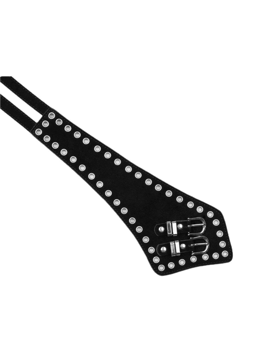 【ROUGH NECK】Gun Eyelet Belt