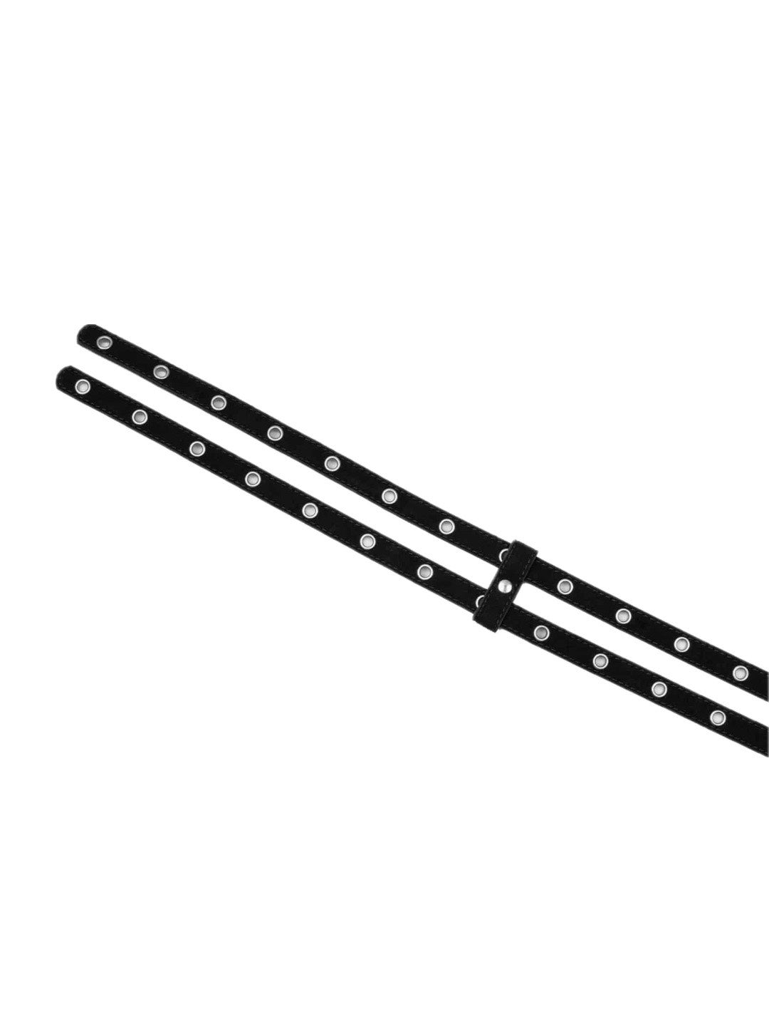 【ROUGH NECK】Gun Eyelet Belt