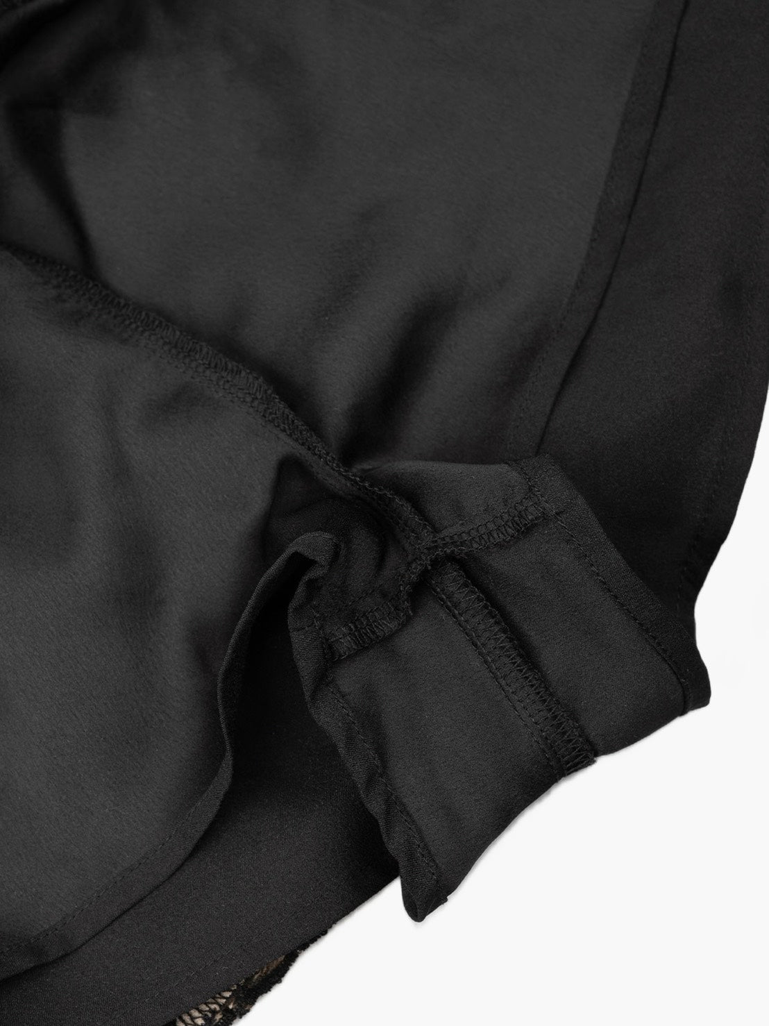 【ROUGH NECK】
LEOPARD TUTU SKIRT