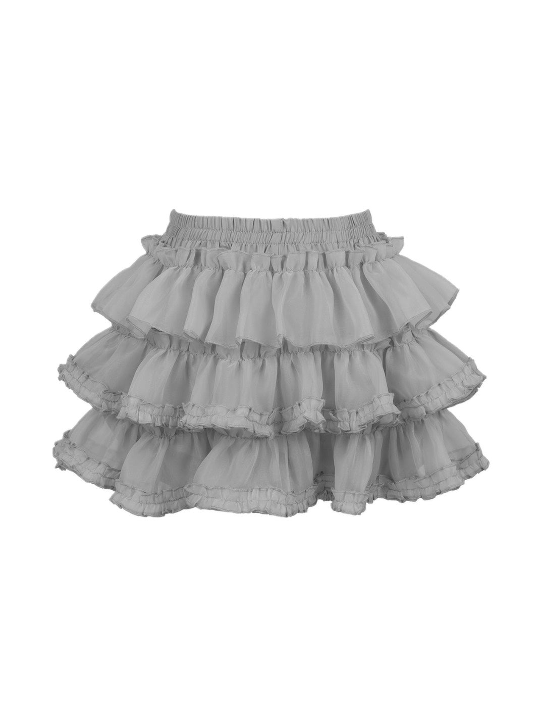 【ROUGH NECK】TUTU PANTS SKIRT