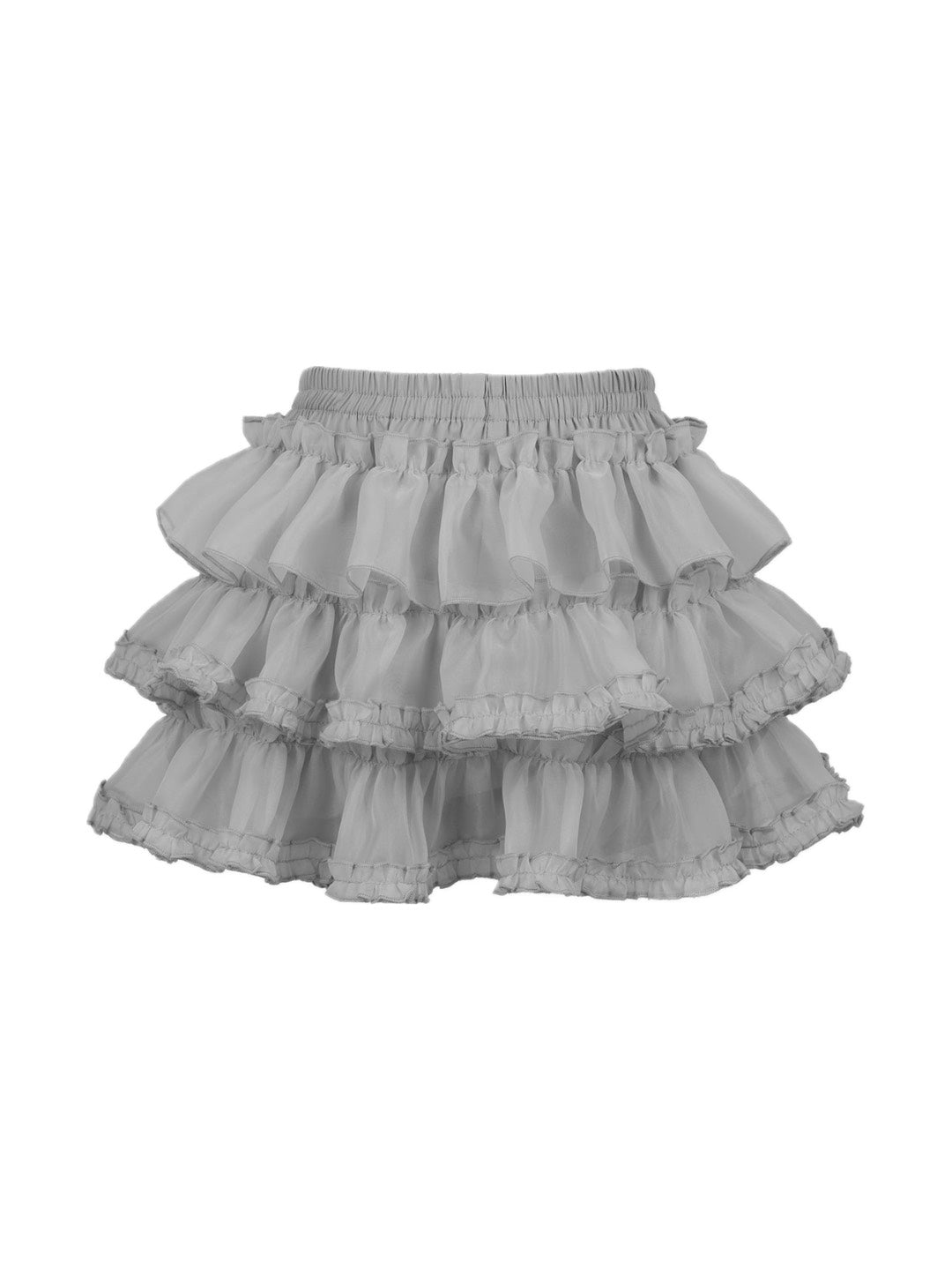 【ROUGH NECK】TUTU PANTS SKIRT