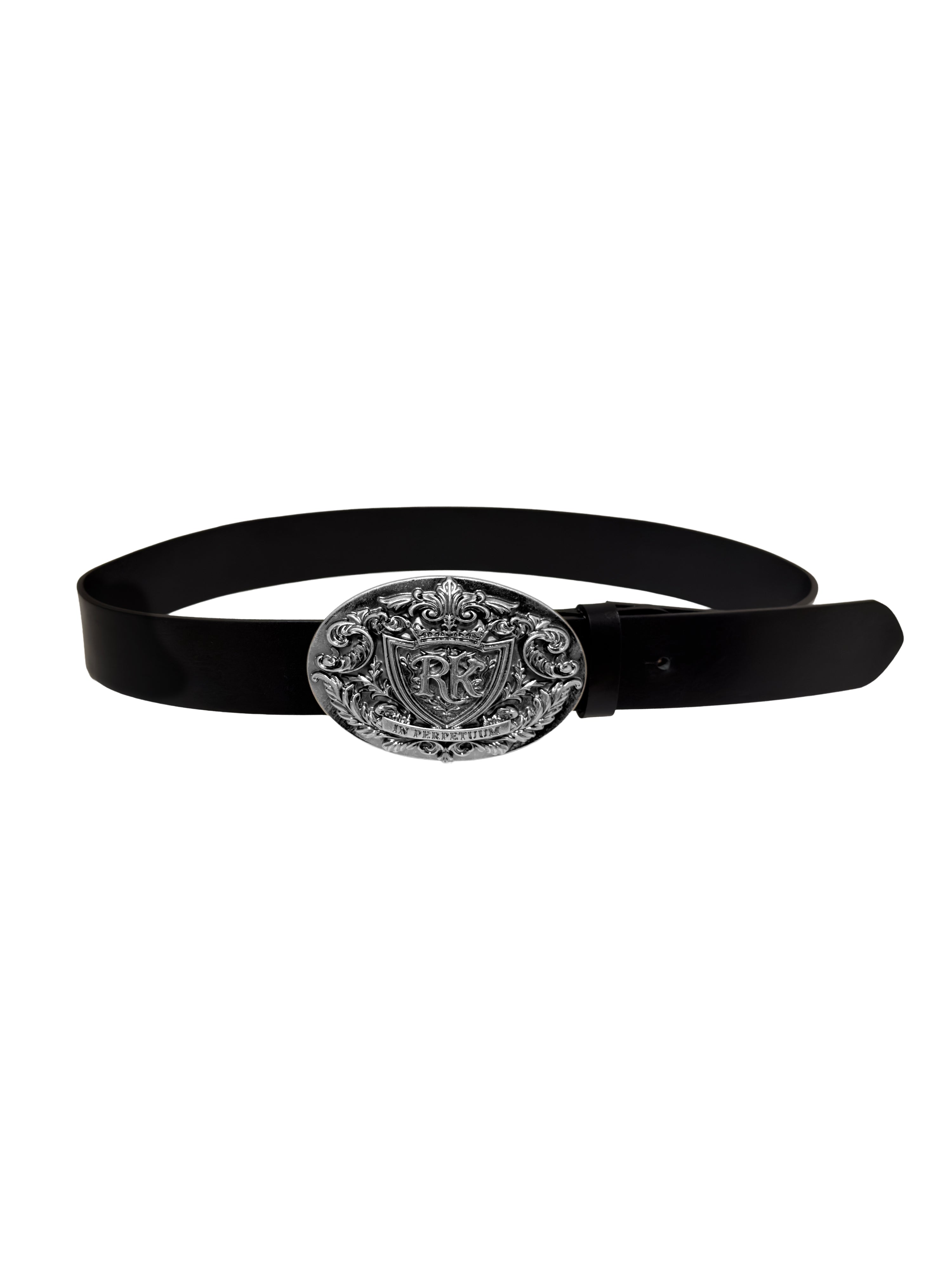 6/5 19:00先行発売【Rosen Kreuz】REGALIA CREST BELT