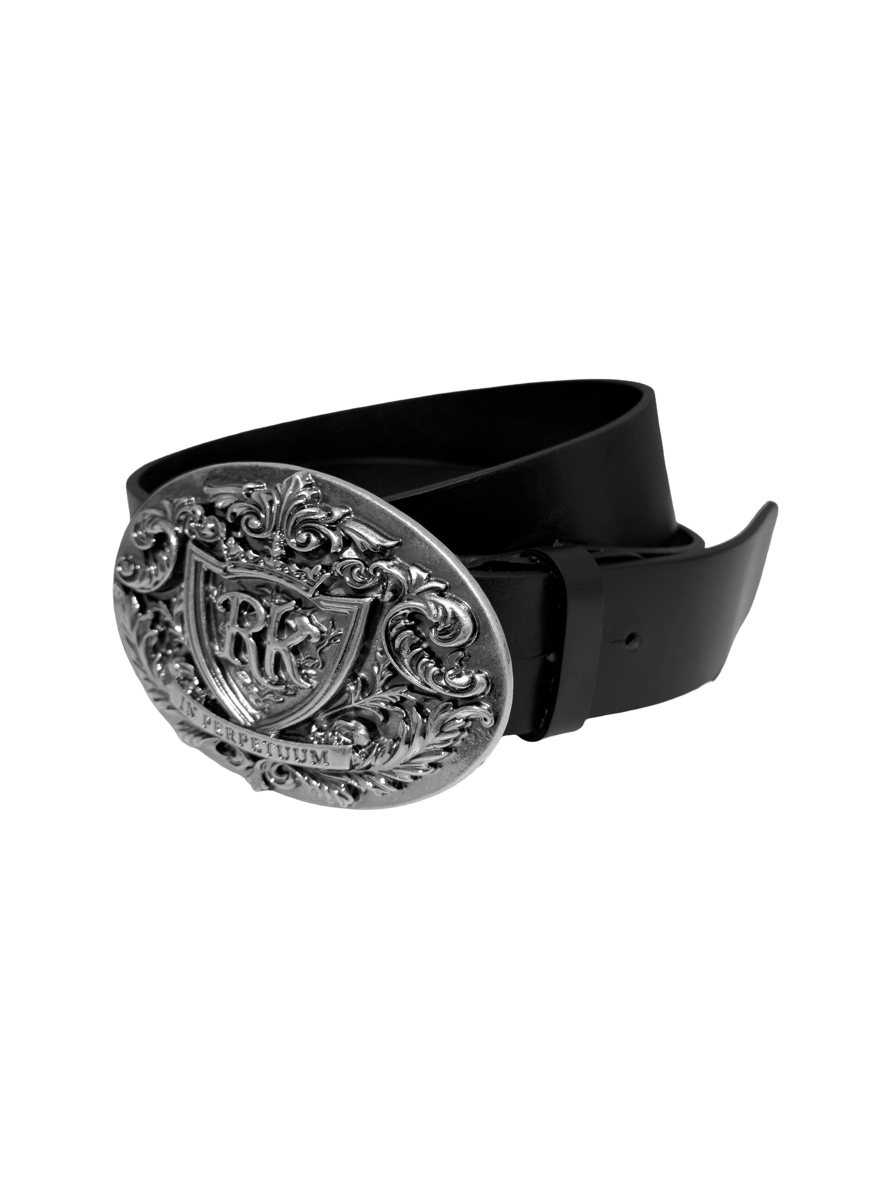 Rosen Kreuz】REGALIA CREST BELT – PRESSING WEB SHOP