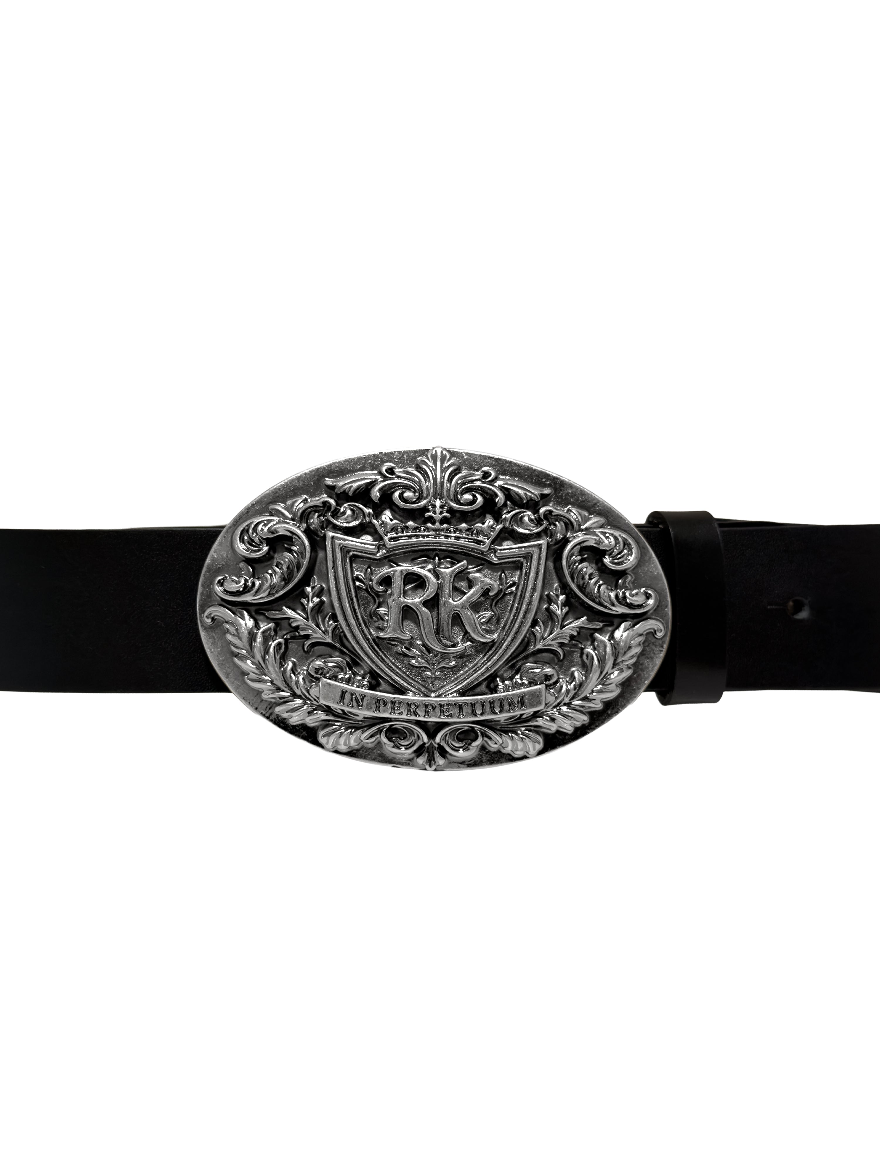 6/5 19:00先行発売【Rosen Kreuz】REGALIA CREST BELT