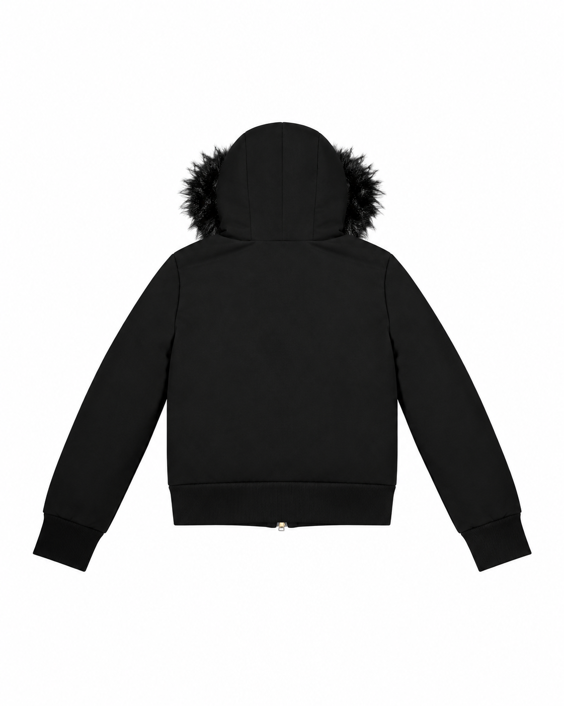 国際配送【Never mind the XU】Studded Napoleon Zip Hoodie