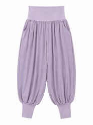 【Uglyshadow】BANDING BALLOON PANTS
