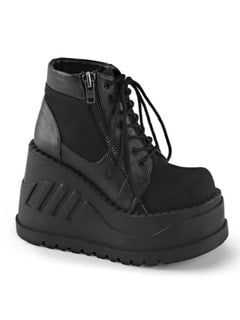 【DEMONIA】STO10/BCA-VL