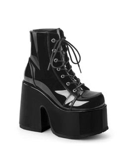 【DEMONIA】CAM203/B