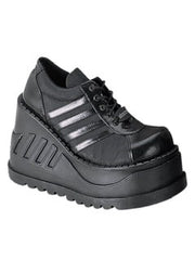 【DEMONIA】STO08/B/PU