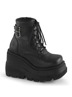 【DEMONIA】SHA52/BVL