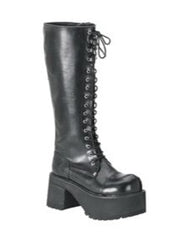 【DEMONIA】RAN302/B/PU